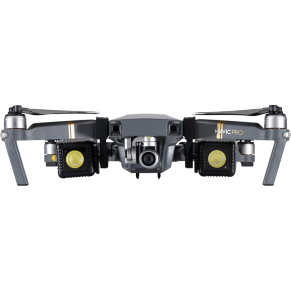 Lume Cube Kit for Mavic 2 Pro & Zoom with bag