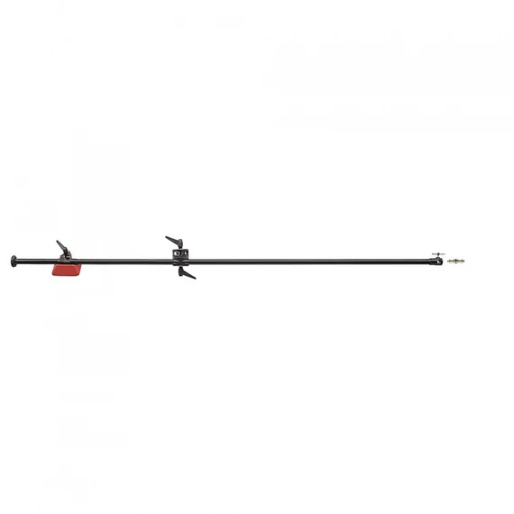 Manfrotto Light boom állvány nélkül, fekete 024B