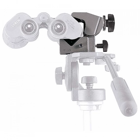 Manfrotto Super clamp satu távcsőhöz 035BN