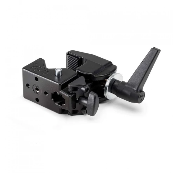 Manfrotto Super clamp satu csap nélkül, alumínium 035