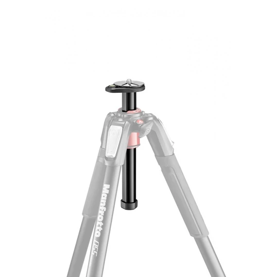 Manfrotto 055 rövid középoszlop 055XSCC