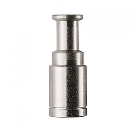 Manfrotto 16mm male adapter 5/8'' és 17mm 187