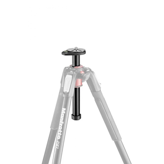 Manfrotto Rövid középoszlop 190-hez 190XSCC