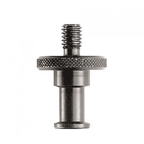 Manfrotto 16mm male adapter 5/8''-ról 3/8''-ra 191