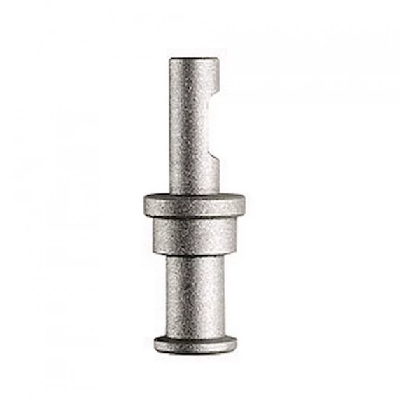 Manfrotto 16mm male adapter 3/8'', 5/8'' 192