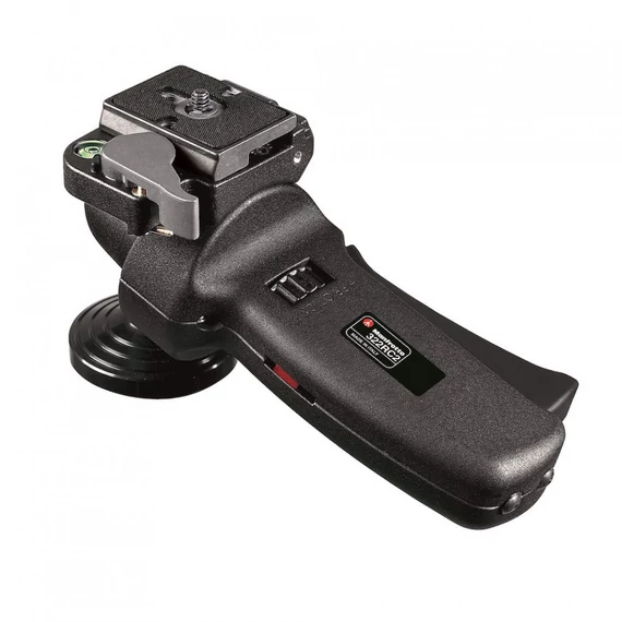 Manfrotto Joystick fej, szabályozható ellenállással 322RC2