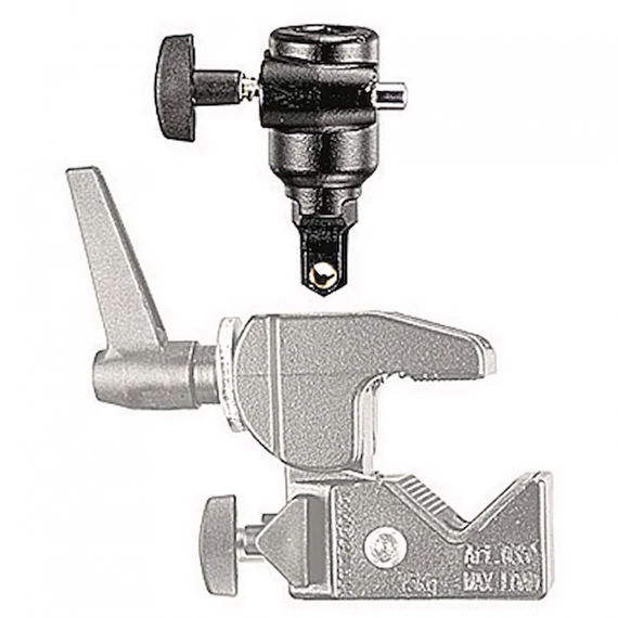 Manfrotto Extra aljzat super clamp satuhoz 335AS