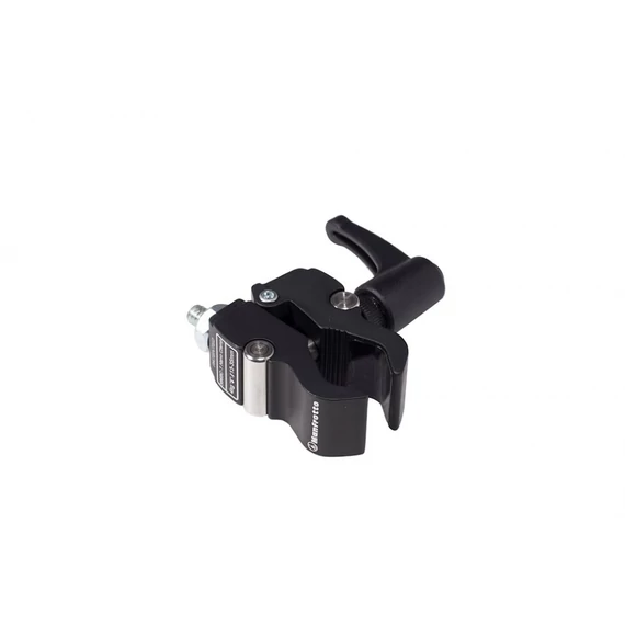 Manfrotto Nano satu 3/8''- 1/4''csavar adapterrel kamerához 386BC-1