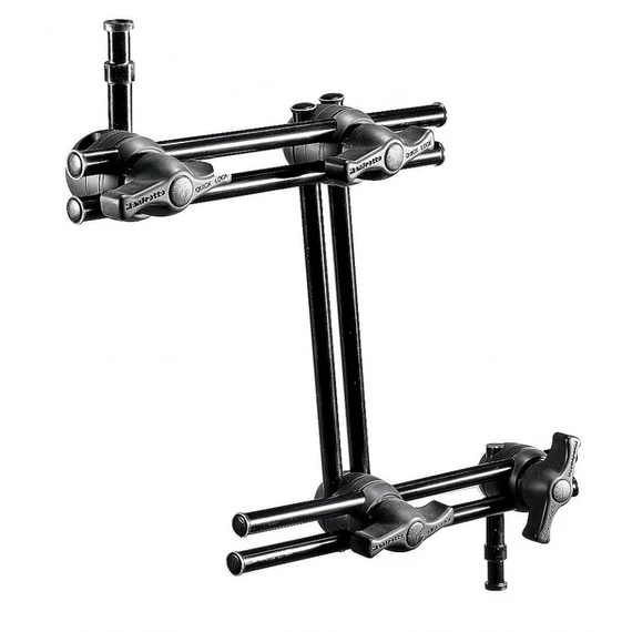 Manfrotto Dupla kar 3 szekciós 396AB-3