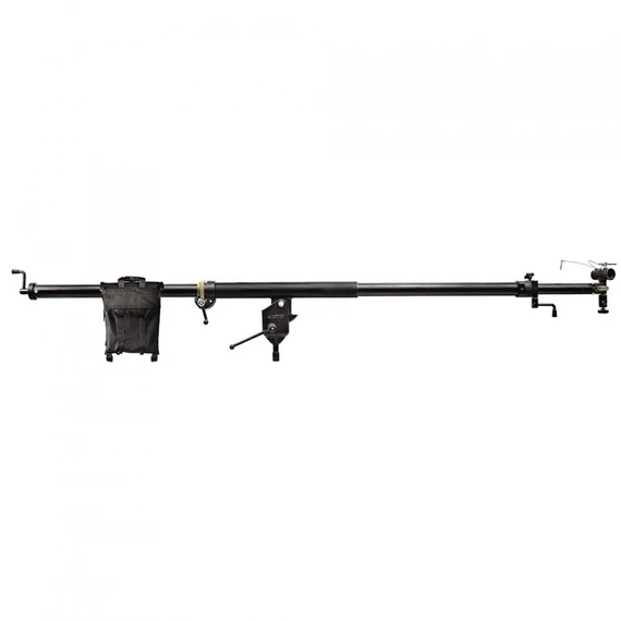 Manfrotto Mega boom (állvány nélkül), fekete 425B