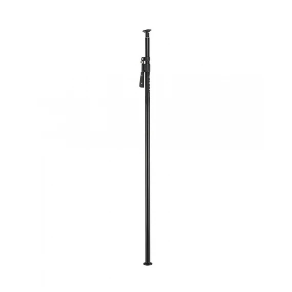 Manfrotto Autopole 2 2,1-3.7m, fekete 432-3,7B