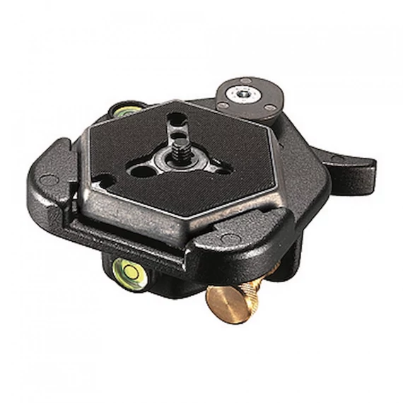 Manfrotto Hexagonális cseretalp adapter 625