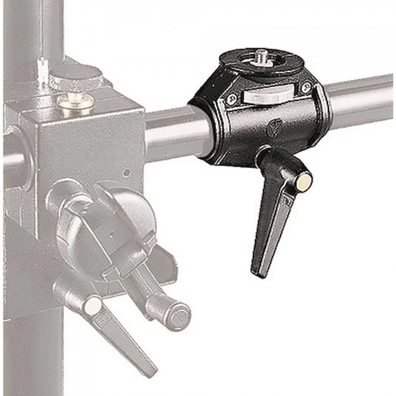 Manfrotto Kiegészítő kamera konzol 840