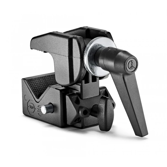 Manfrotto Virtual reality super clamp satu M035VR