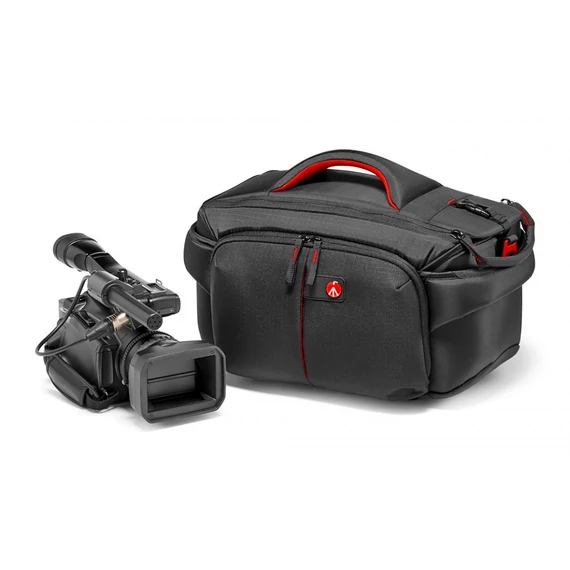 Manfrotto Pro light CC-191N videókamera táska pxw-fs5,xf205,hdv,vDSLR MB PL-CC-191N