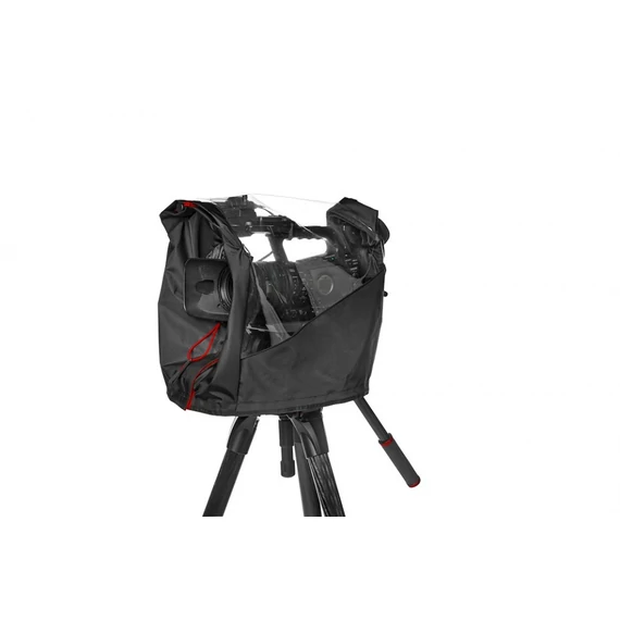 Manfrotto Pro light CRC-15 kamera esőhuzat (dvx200,pxw-fs5,fs7) MB PL-CRC-15