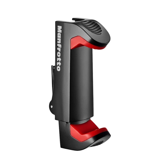 Manfrotto PIXI Clamp univerzális telefon tartó multi csatlakozással MCPIXI