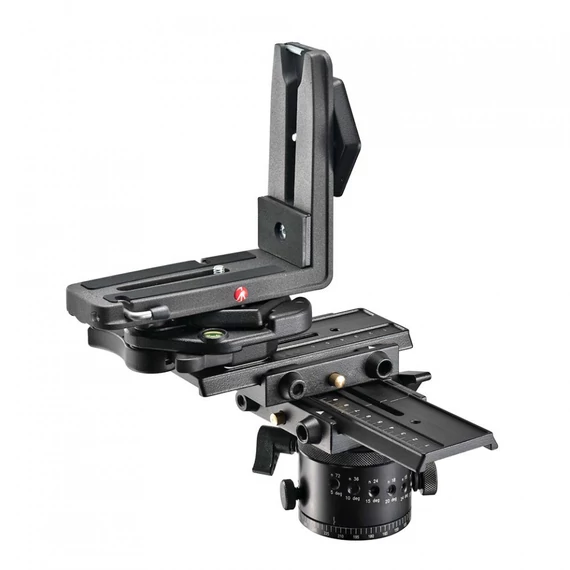 Manfrotto Virtual reality panorámafej MH057A5