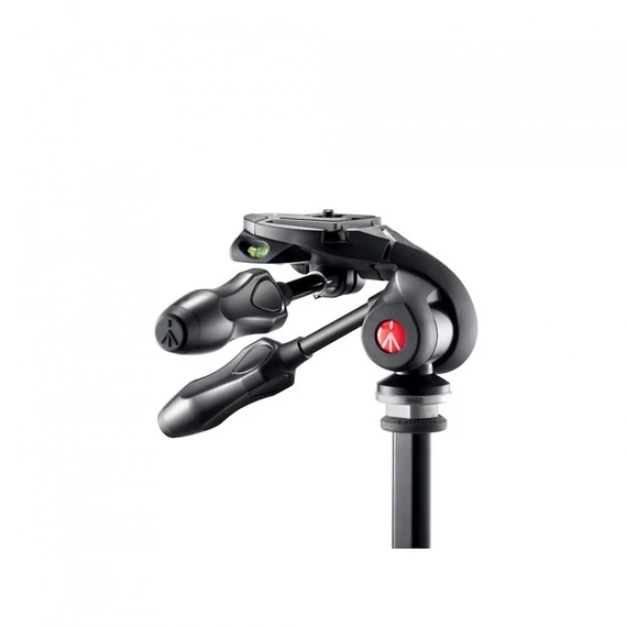 Manfrotto 3D fotófej, kompakt, behajtható karokkal MH293D3-Q2