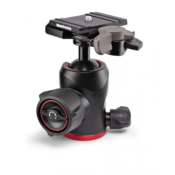 Manfrotto 494 mini gömbfej MH494-BH