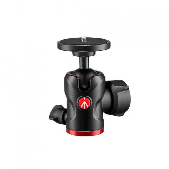 Manfrotto 494 Mini Gömbfej Cseretalp nélkül MH494