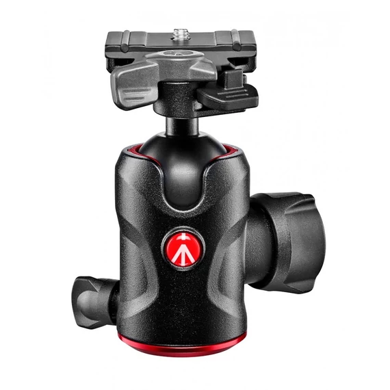 Manfrotto 496 center gömbfej MH496-BH