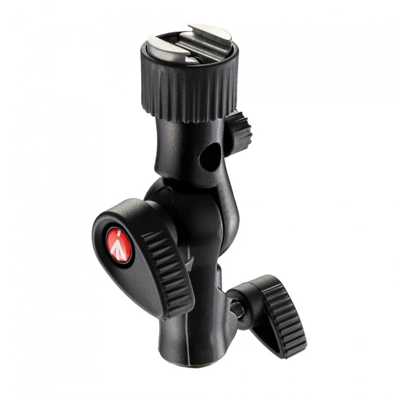 Manfrotto Tilt fej cold shoe vakupapuccsal MLH1HS-2