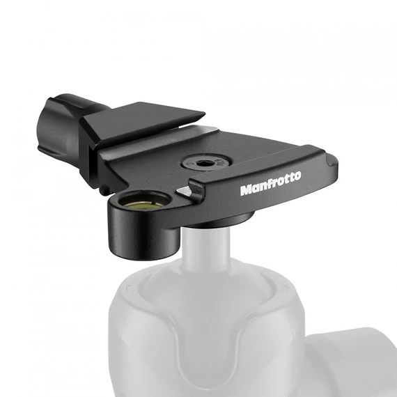 Manfrotto Top Lock Traveller Gyorskioldó Adapter MSQ6T