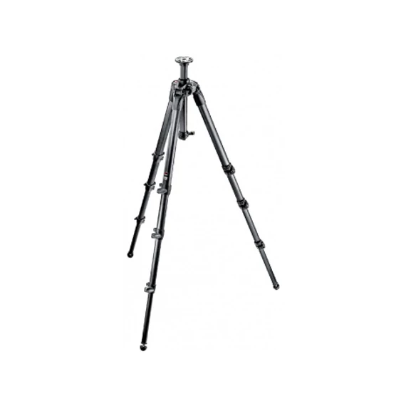 Manfrotto 057 karbon 4 szekciós állvány MT057C4