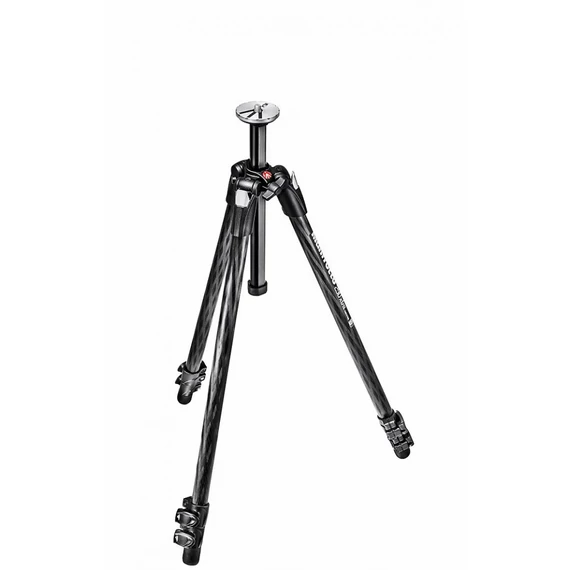 Manfrotto 290 xtra alu 3 szekciós állvány MT290XTA3