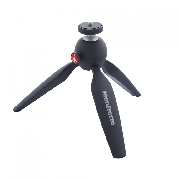 Manfrotto Pixi mini állvány fekete MTPIXI-B