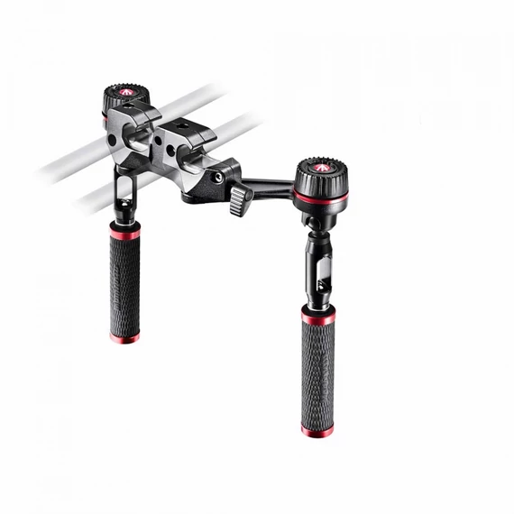Manfrotto Sympla állítható karok gömbcsuklókkal MVA518W