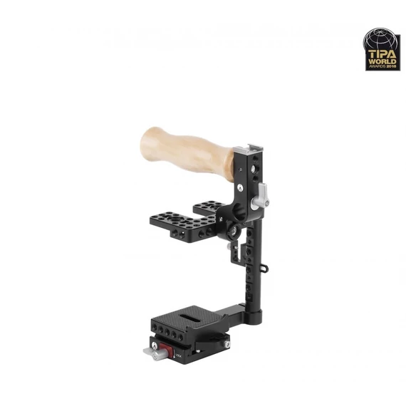 Manfrotto Camera cage (l) nagy DSLR gépek számára MVCCL