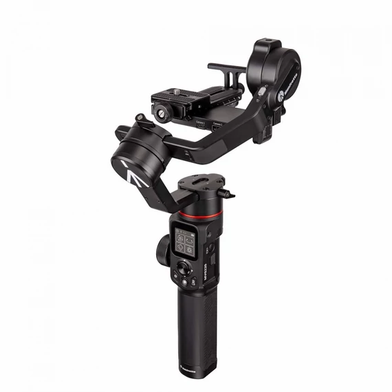 Manfrotto Professzionális Gimbal 2.2kg-ig MVG220