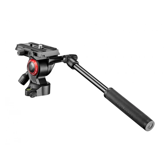 Manfrotto Befree live fluid video fej MVH400AH