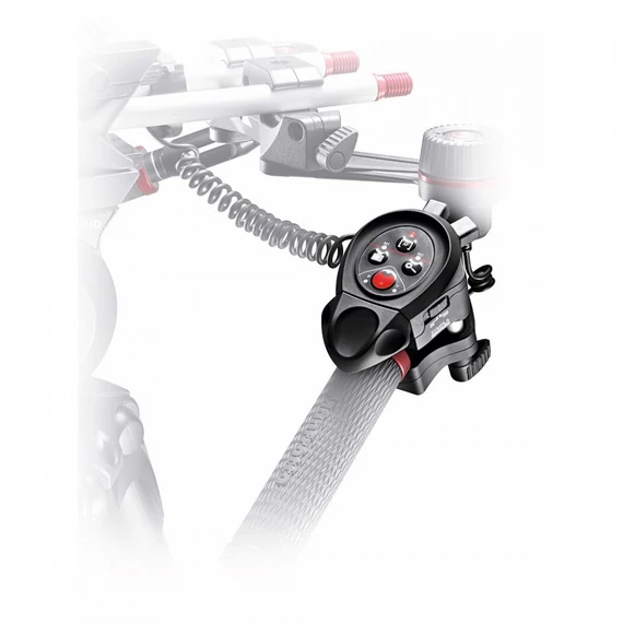 Manfrotto Clamp-on elektromos távirányító Canon hDSLR kamerákhoz MVR911ECCN