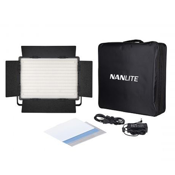 NANLITE 1200CSA led panel (használt)