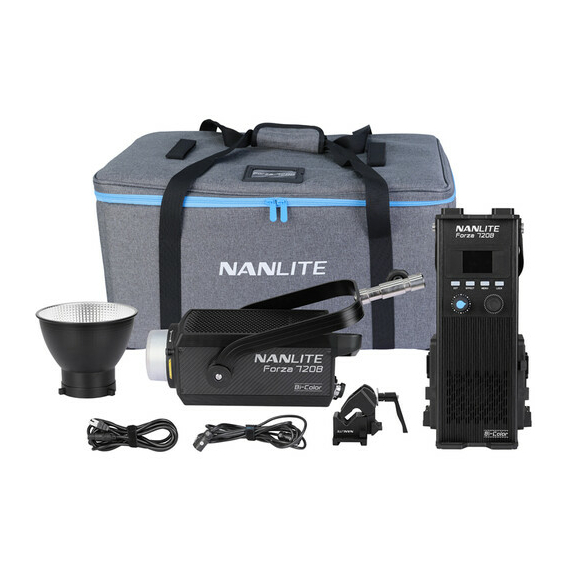 NANLITE Forza 720B LED lámpa