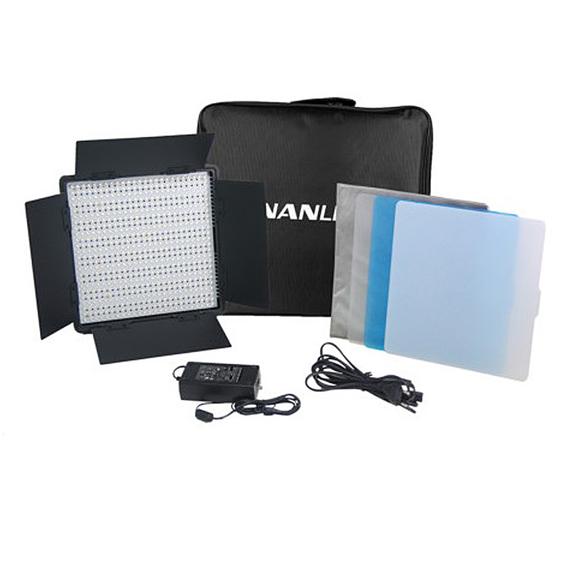NANLITE 600CSA led panel
