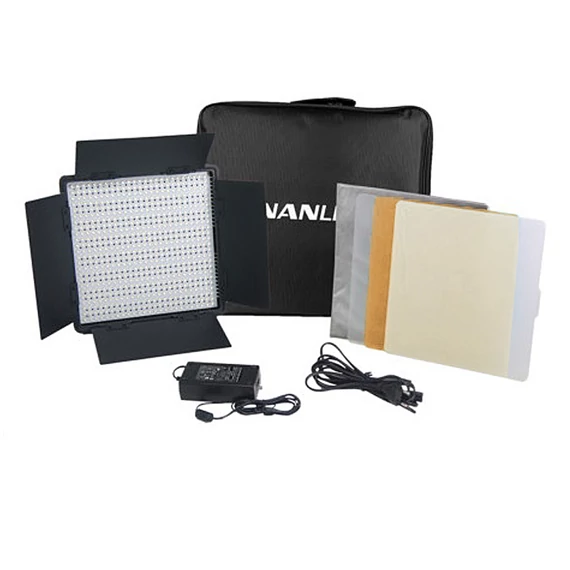 NANLITE 600DSA led panel