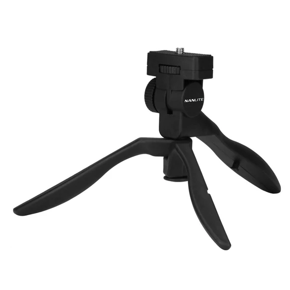 NANLITE Mini Hand Grip Tripod