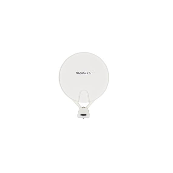 NANLITE 7'' tükör
