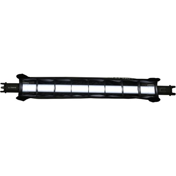 NANLITE Fényterelő grid Pavotube 15C-hez
