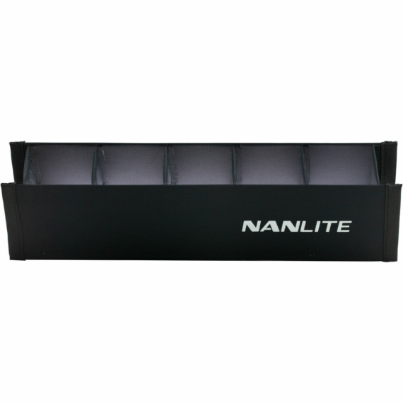 NANLITE Fényterelő grid Pavotube 6C-hez