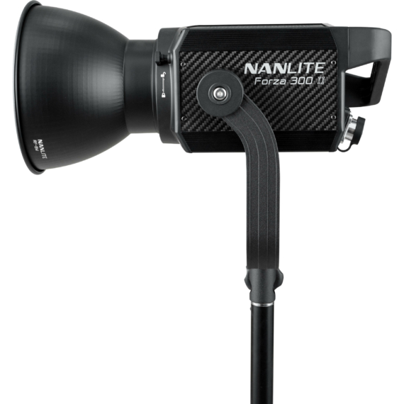 NANLITE Forza 300 II Daylight LED lámpa