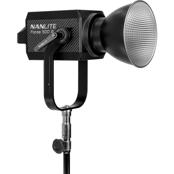 NANLITE Forza 500 II Daylight LED lámpa