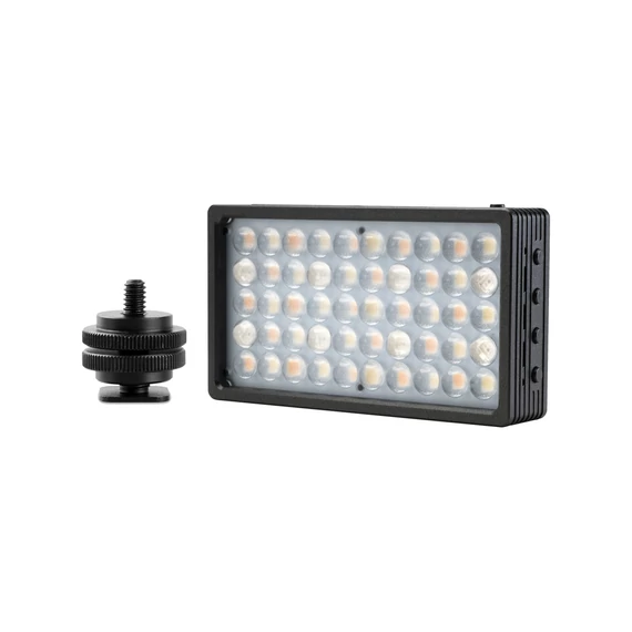 NANLITE LitoLite 5C RGB led lámpa