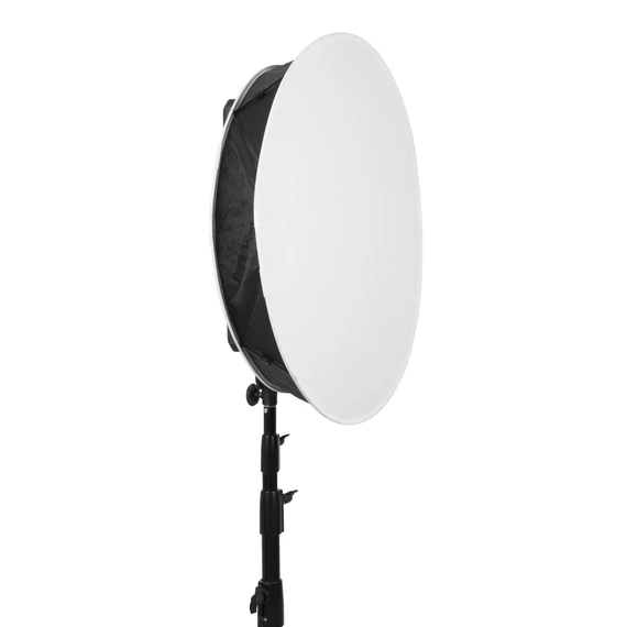 NANLITE Round softbox Compac 68/68B-hez