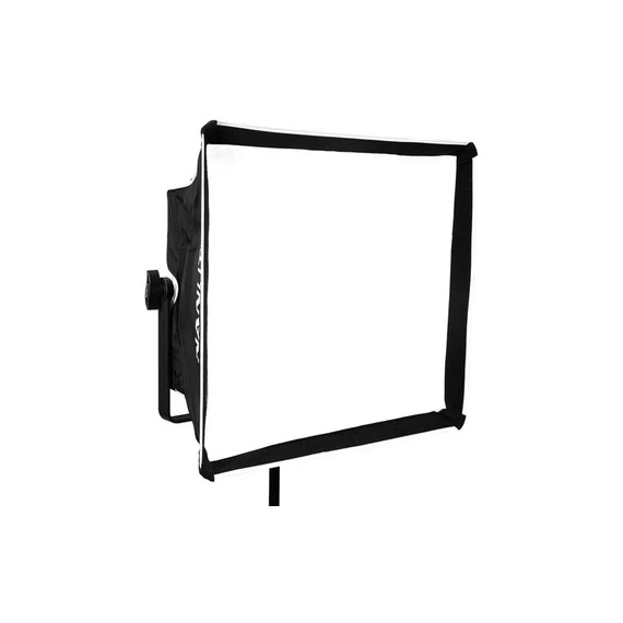 NANLITE MixPanel 150 softbox (méhsejtráccsal)