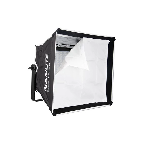 NANLITE MixPanel 60 softbox (méhsejtráccsal)